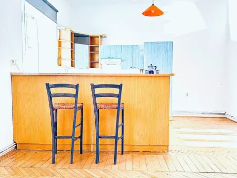 Prodej bytu 3+kk, Nový Jičín, Smetanovy sady, 82 m2