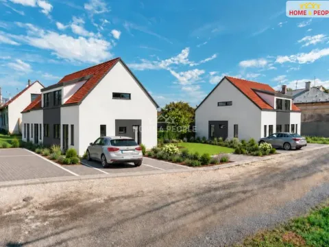 Prodej pozemku pro bydlení, Drnholec, Dyjská, 437 m2