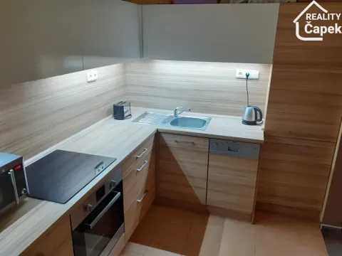 Prodej bytu 2+1, Ostrava - Bělský Les, Dr. Šavrdy, 46 m2