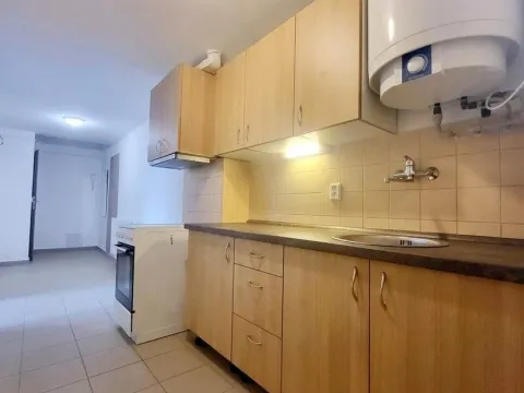Pronájem bytu 2+1, České Budějovice - České Budějovice 6, 43 m2