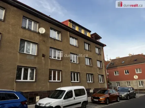 Prodej bytu 4+kk, Kralupy nad Vltavou, Čechova, 94 m2
