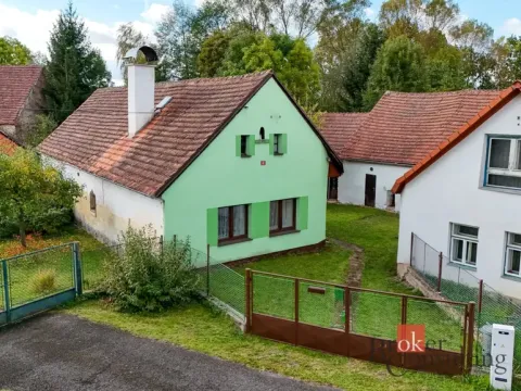 Prodej rodinného domu, Neurazy, 188 m2