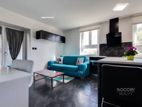 Pronájem bytu 2+kk, Vojkovice, 84 m2