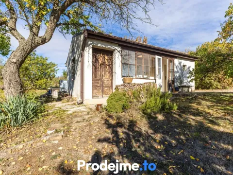 Prodej zahrady, Znojmo, 1922 m2