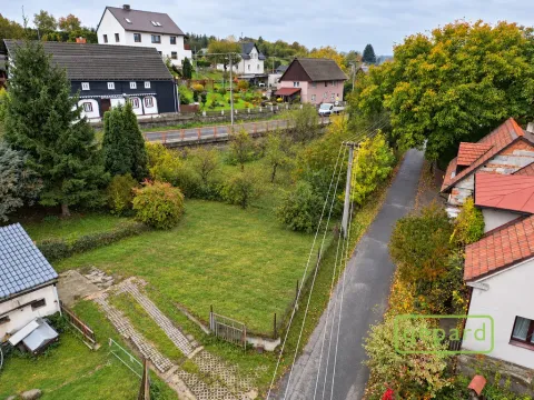 Prodej pozemku pro bydlení, Horní Police, 1055 m2
