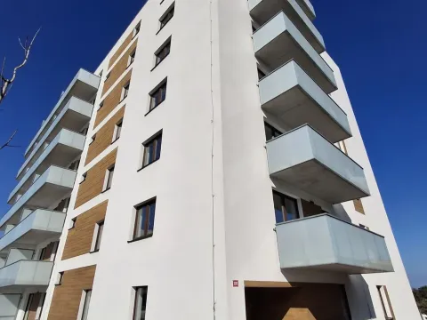 Pronájem bytu 2+kk, Most, 47 m2
