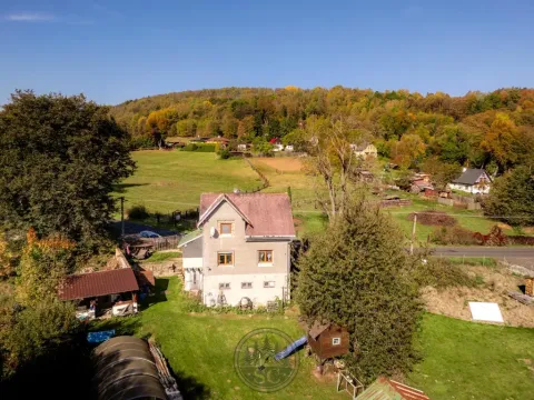 Prodej rodinného domu, Dolní Nivy - Boučí, 95 m2