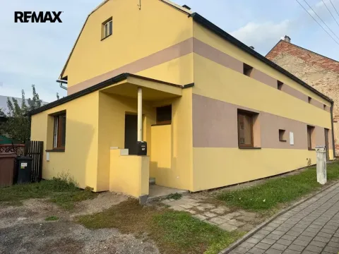 Prodej rodinného domu, Němčice, 150 m2