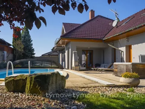 Prodej rodinného domu, Přelouč, Smetanova, 290 m2