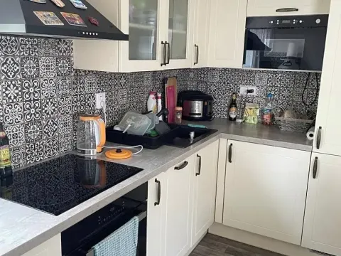 Pronájem rodinného domu, Kamenice, 95 m2