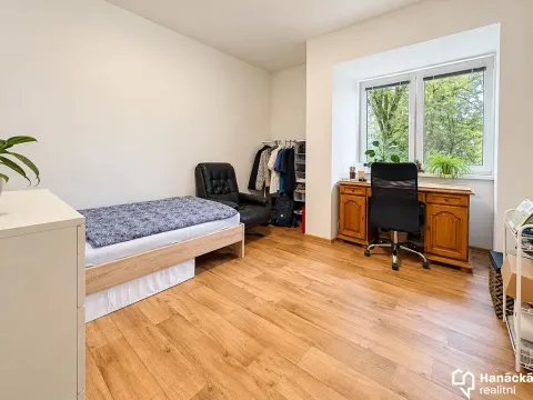 Pronájem pokoje, Olomouc, Na Bystřičce, 13 m2
