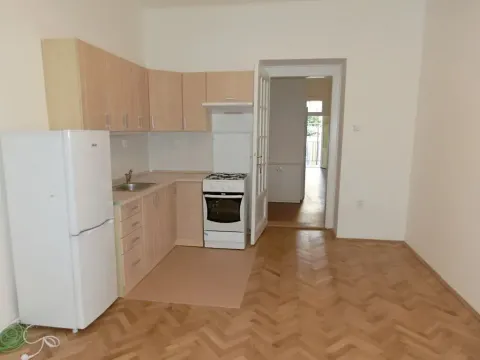 Pronájem bytu 2+kk, Praha - Žižkov, Čajkovského, 60 m2