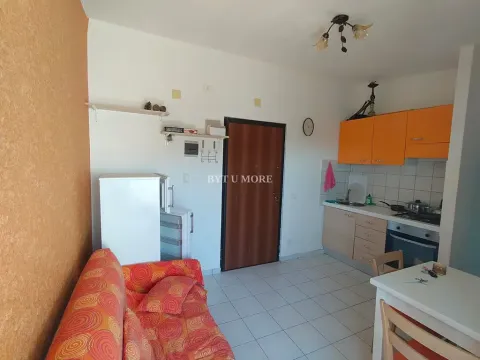Prodej bytu 2+kk, Scalea, Itálie, Via Piano Lettieri, 30 m2