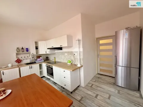 Pronájem bytu 2+1, Stanovice - Hlinky, 60 m2