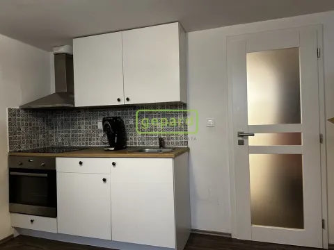 Prodej komerční nemovitosti, Brno, Bulharská, 45 m2
