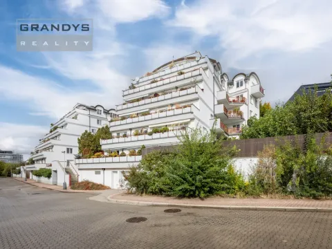 Prodej bytu 4+kk, Praha - Chodov, Kloboukova, 102 m2
