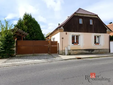 Prodej rodinného domu, Dolní Lukavice, 230 m2
