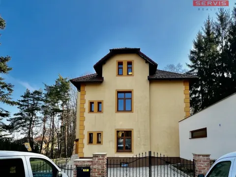 Pronájem bytu 2+kk, Včelná, Lesní kolonie, 46 m2