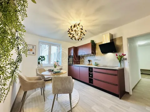 Prodej bytu 2+1, Strakonice - Strakonice I, Mikoláše Alše, 63 m2