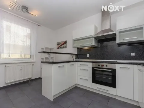 Prodej bytu 2+1, Plzeň, Černická, 65 m2