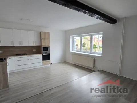 Prodej rodinného domu, Štěpánkovice, Hlavní, 150 m2