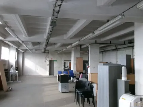 Pronájem skladu, Brno - Štýřice, 400 m2