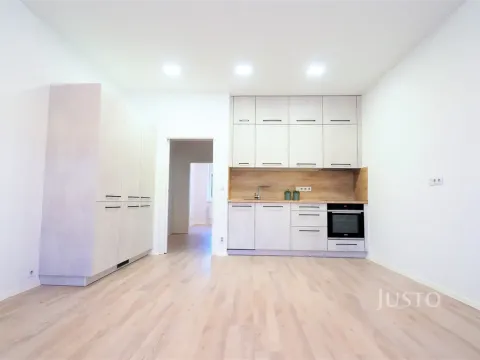 Pronájem bytu 2+kk, Písek, Prokopova, 50 m2