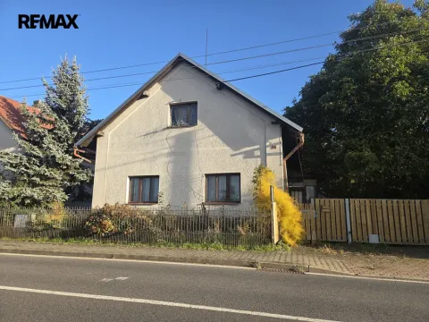 Prodej rodinného domu, Očelice, 152 m2