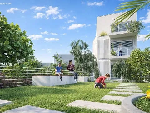Prodej bytu 2+kk, Brno - Bohunice, Elišky Přemyslovny, 42 m2