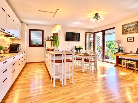 Prodej bytu 3+kk, Praha, 81 m2