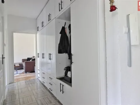 Prodej bytu 3+1, Hlubočky, Na Orátě, 63 m2