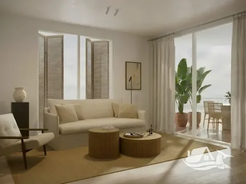 Prodej bytu 2+kk, San Pedro del Pinatar, Španělsko, 47 m2