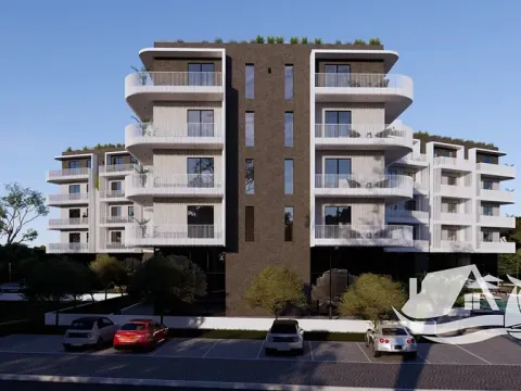 Prodej bytu 2+kk, Qerret, Albánie, 59 m2