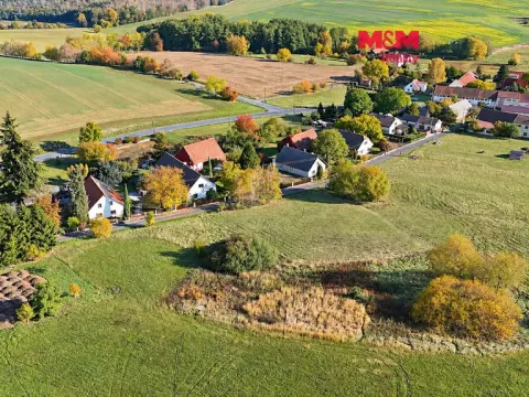 Prodej pozemku pro bydlení, Myslovice, 928 m2