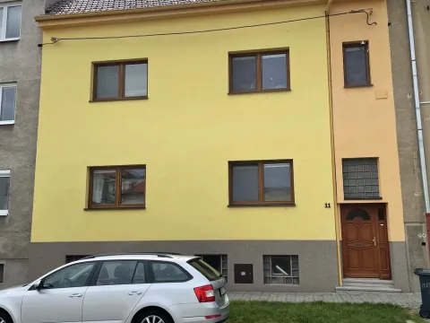 Pronájem bytu 3+kk, Hodonín, Muchova, 60 m2