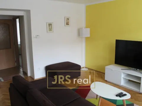 Pronájem bytu 3+1, Hodonín, J. Suka, 62 m2