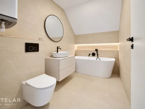 Prodej bytu 3+1, Opava, Mostní, 80 m2
