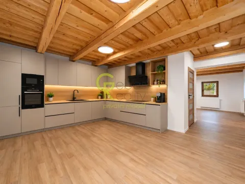 Prodej bytu 3+1, Šimonovice, Šimonovická, 133 m2