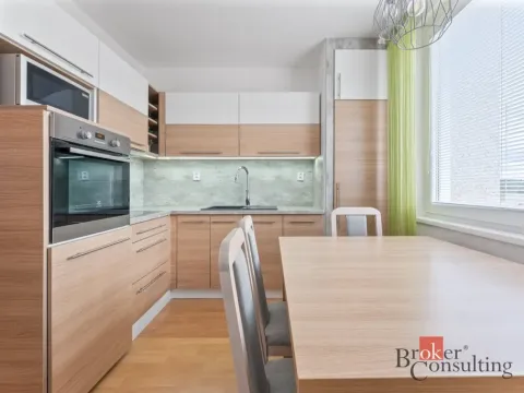 Pronájem bytu 3+1, Dobruška, Orlická, 70 m2
