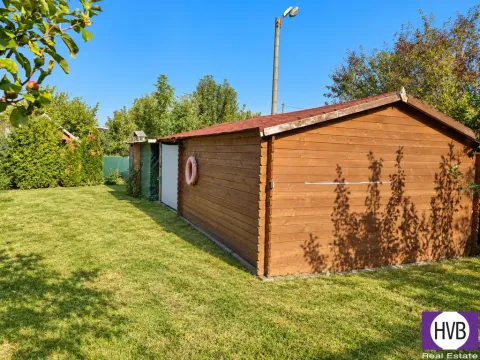 Pronájem skladu, Praha - Hostivař, 29 m2