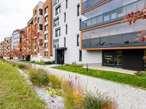 Prodej bytu 1+kk, Praha - Háje, 33 m2