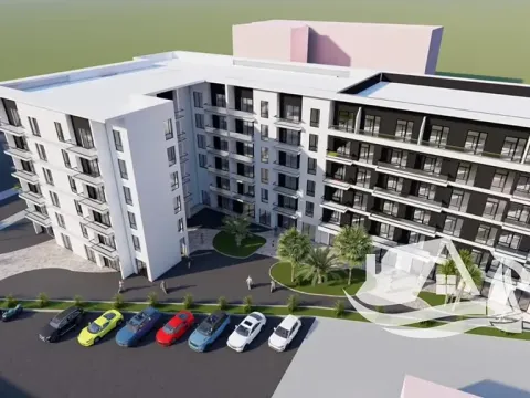Prodej bytu 3+kk, Drač, Albánie, 151 m2