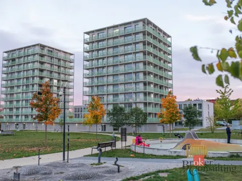 Prodej bytu 3+kk, Plzeň - Bolevec, Krašovská, 82 m2