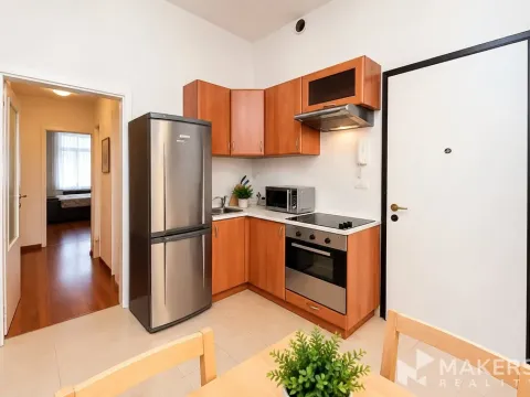 Prodej ubytování, Praha - Smíchov, Plzeňská, 190 m2