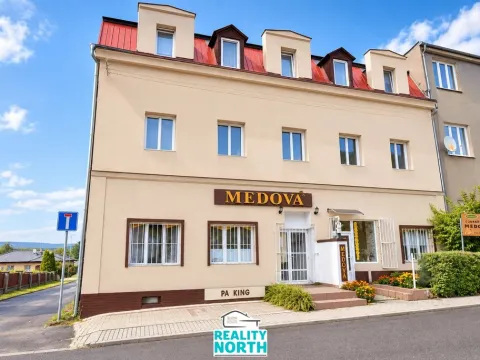 Pronájem výrobních prostor, Světec, Kostomlatská, 150 m2