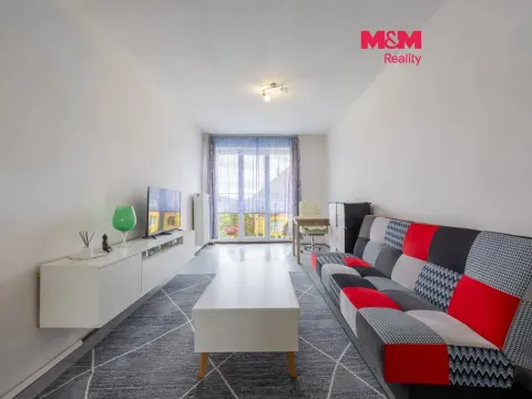 Prodej bytu 3+1, Klášterec nad Ohří - Miřetice u Klášterce nad Ohří, Václava Řezáče, 64 m2