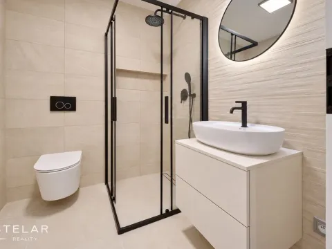 Prodej bytu 2+kk, Opava, Mostní, 38 m2