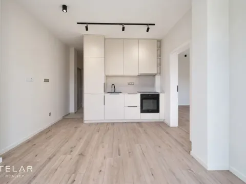 Prodej bytu 2+kk, Opava, Mostní, 40 m2