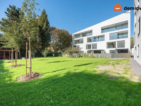 Pronájem bytu 3+kk, Ostrava, Na Burni, 79 m2