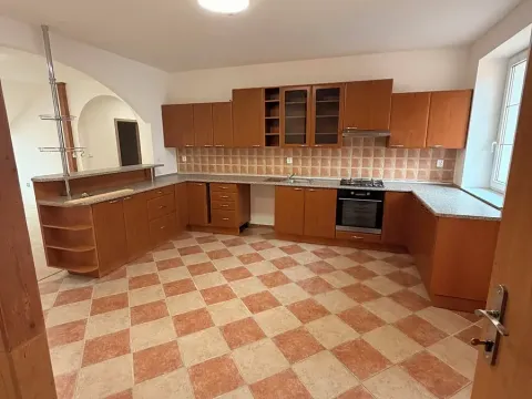 Pronájem bytu 3+kk, Prostějov, 100 m2